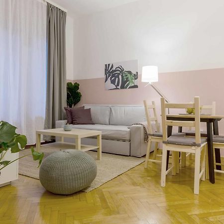 Okra Apartment Budapeszt Zewnętrze zdjęcie