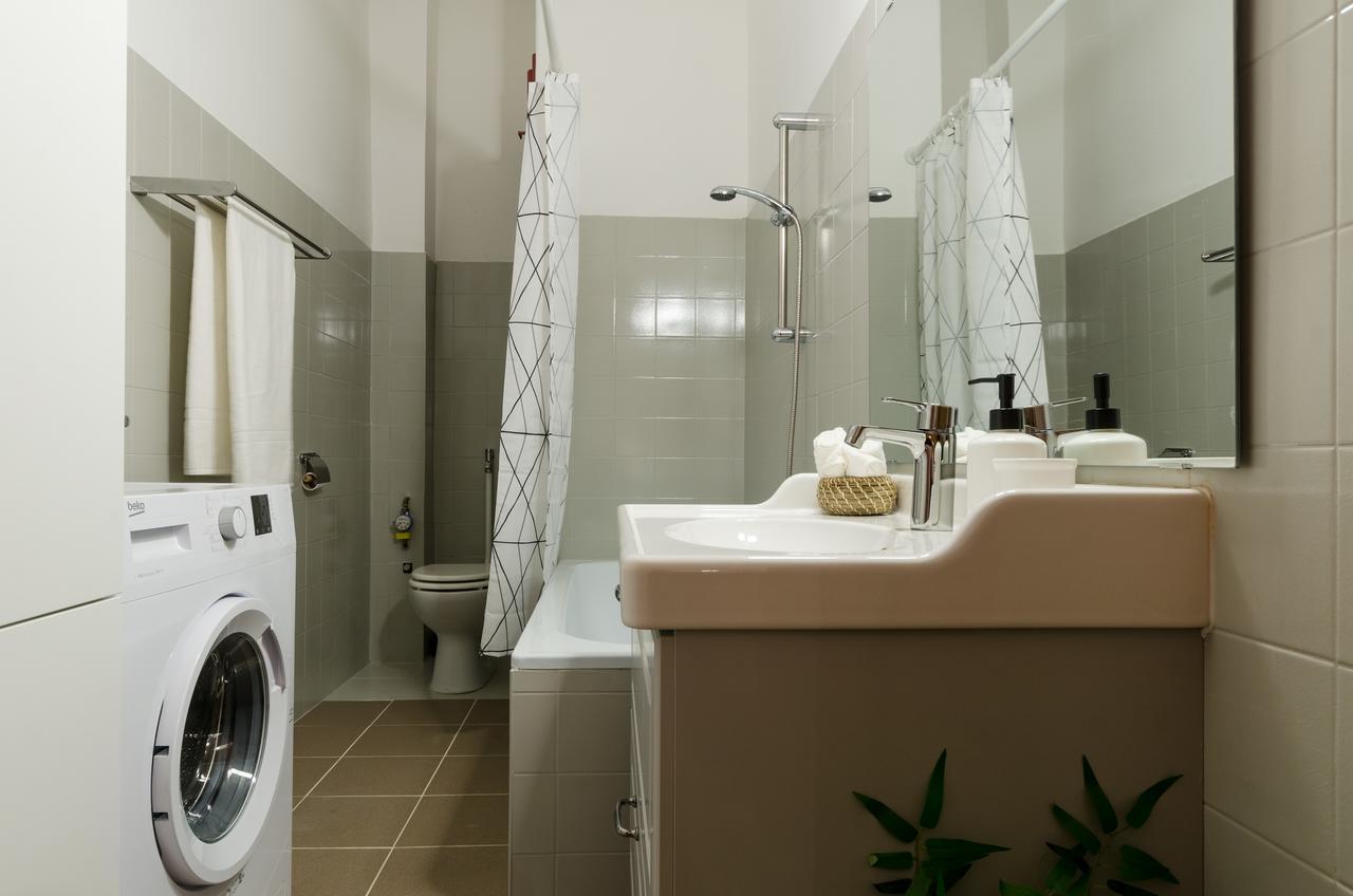 Okra Apartment Budapeszt Zewnętrze zdjęcie