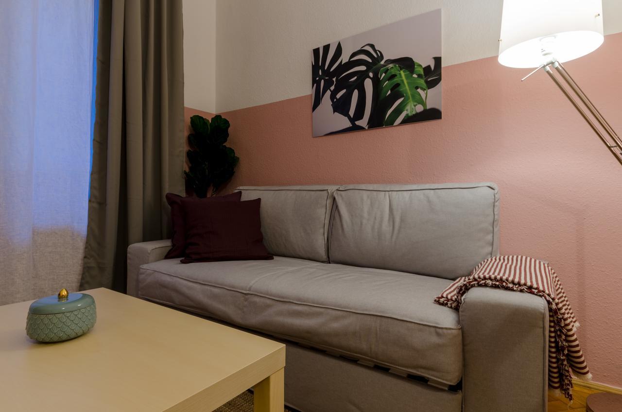Okra Apartment Budapeszt Zewnętrze zdjęcie