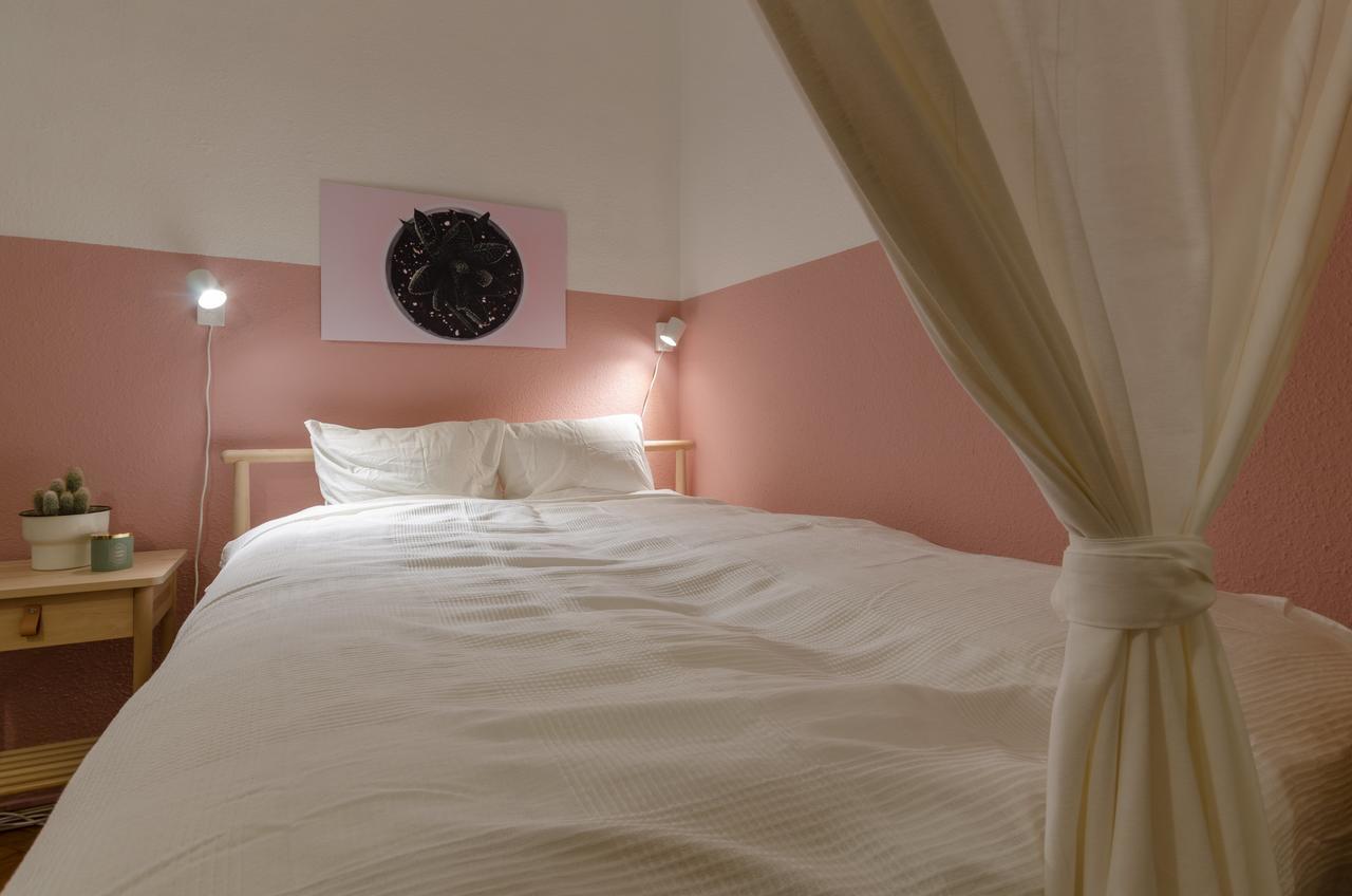 Okra Apartment Budapeszt Zewnętrze zdjęcie